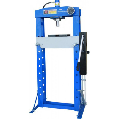NORDBERG N3620F Пресс напольный усилием 20 тонн NORDBERG N3620F Пресс напольный усилием 20 тонн