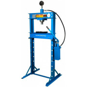 NORDBERG N3620FL Пресс усилием 20 тонн