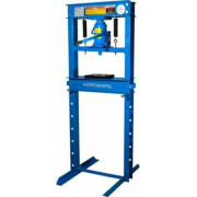 NORDBERG N3620JL Пресс 20 тонн