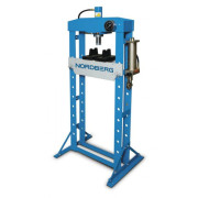 NORDBERG N3630 Пресс напольный усилием 30 тонн