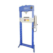 NORDBERG N3630A Пресс напольный усилием 30 тонн