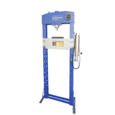 NORDBERG N3630A Пресс напольный усилием 30 тонн NORDBERG N3630A Пресс напольный усилием 30 тонн