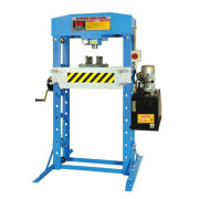 NORDBERG N3650E Пресс электрогидравлический