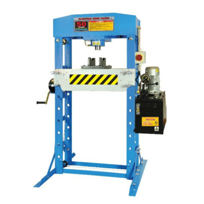 NORDBERG N3650E Пресс электрогидравлический NORDBERG N3650E Пресс электрогидравлический