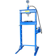 Пресс гидравлический ручной NORDBERG N3612