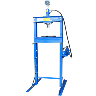 Пресс гидравлический ручной NORDBERG N3612 Пресс гидравлический ручной NORDBERG N3612