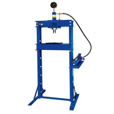 ПРЕСС ГИДРАВЛИЧЕСКИЙ 12Т SD0803 (HJ0803), НАПОЛЬНЫЙ ПРЕСС ГИДРАВЛИЧЕСКИЙ 12Т SD0803 (HJ0803), НАПОЛЬНЫЙ