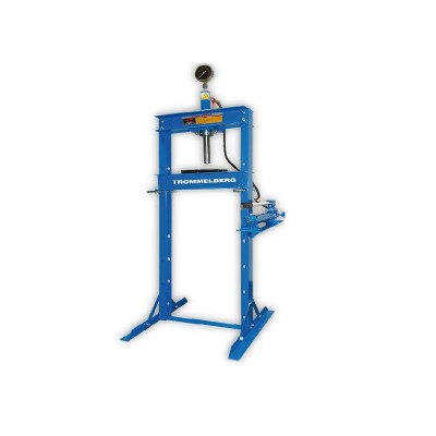 Trommelberg 12 т SD100803B Trommelberg 12 т SD100803B