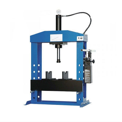 Пресс Werther PR10B/PM (OMA 650B) Пресс Werther PR10B/PM (OMA 650B)