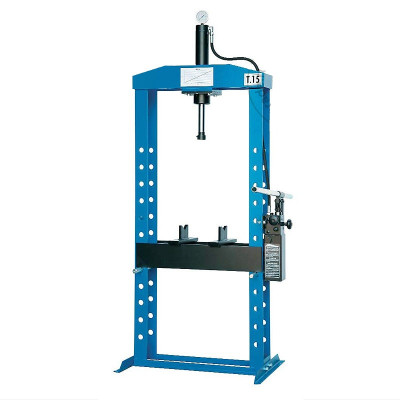 Пресс гидравлический Werther PR15/PM (OMA 653B) Пресс гидравлический Werther PR15/PM (OMA 653B)