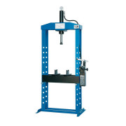 Пресс гидравлический Werther PR20/PM (OMA 654B)