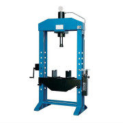 Пресс гидравлический Werther PR50/PM (OMA 658B)