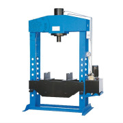 Пресс электрогидравлический Werther PRM100/PM (666B)