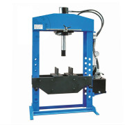 Пресс электрогидравлический Werther PRM100/PML (Oma 666BP)