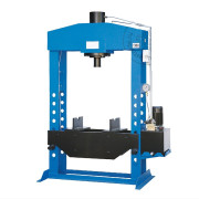 Пресс Werther PRM100 (OMA 666)