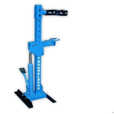 Съемник пружин стационарный Trommelberg Съемник пружин стационарный Trommelberg