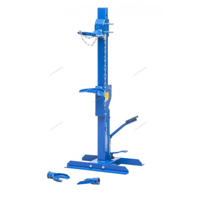 Стяжка пружин гидравлическая, усилие 1 тонна NORDBERG N31SC Стяжка пружин гидравлическая, усилие 1 тонна NORDBERG N31SC