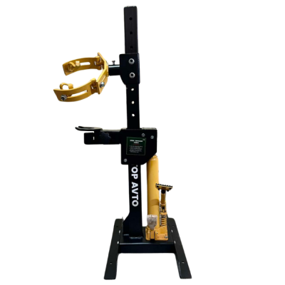 Стяжка пружин гидравлическая, 1т. Т01402 Стяжка пружин гидравлическая, 1т. Т01402