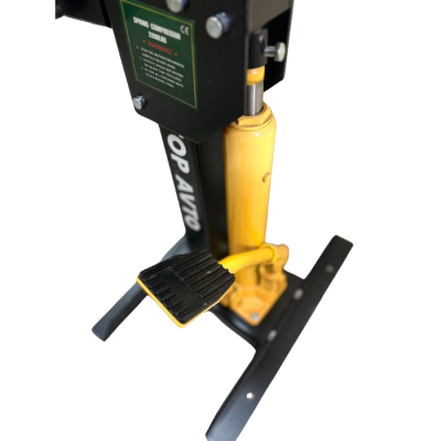 Стяжка пружин гидравлическая, 1т. Т01402 Стяжка пружин гидравлическая, 1т. Т01402