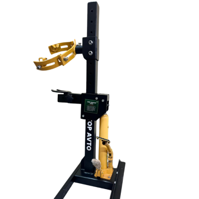 Стяжка пружин гидравлическая, 1т. Т01402 Стяжка пружин гидравлическая, 1т. Т01402