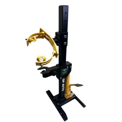 Стяжка пружин гидравлическая, 1т. Т01402 Стяжка пружин гидравлическая, 1т. Т01402