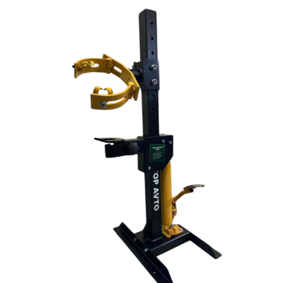 Стяжка пружин гидравлическая, 1т. Т01402 Стяжка пружин гидравлическая, 1т. Т01402