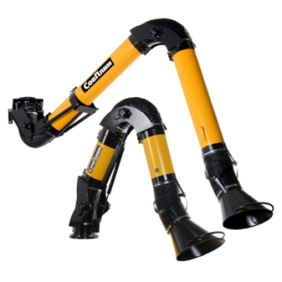 ГИБКОЕ ВЫТЯЖНОЕ УСТРОЙСТВО KUA-M ГИБКОЕ ВЫТЯЖНОЕ УСТРОЙСТВО KUA-M