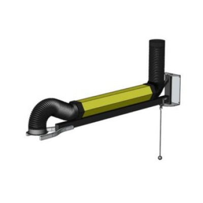 КОНСОЛЬНО-ПОВОРОТНЫЙ УДЛИНЯЮЩИЙ МЕХАНИЗМ NEC КОНСОЛЬНО-ПОВОРОТНЫЙ УДЛИНЯЮЩИЙ МЕХАНИЗМ NEC