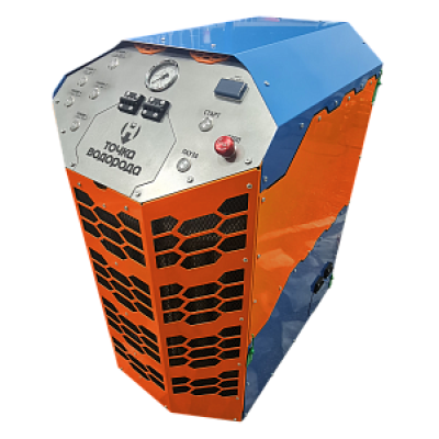 ТОЧКА ВОДОРОДА H2000 ТОЧКА ВОДОРОДА H2000