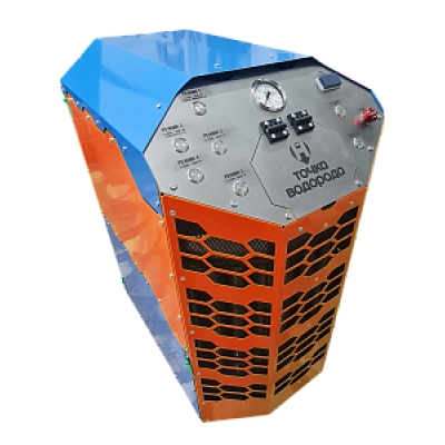 ТОЧКА ВОДОРОДА H2000 ТОЧКА ВОДОРОДА H2000