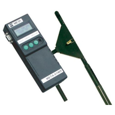 Дымомер портативный МЕТА-01МП.01 Дымомер портативный МЕТА-01МП.01