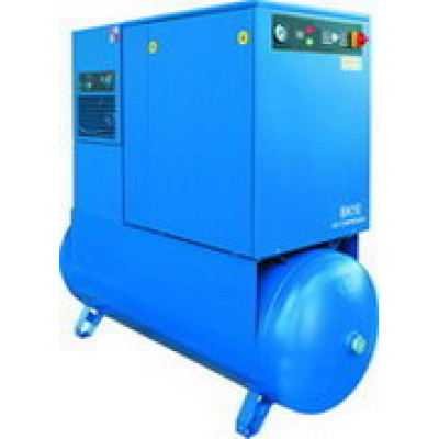 Мощность 4,0 - 15,0 кВт с ременным приводом Мощность 4,0 - 15,0 кВт с ременным приводом