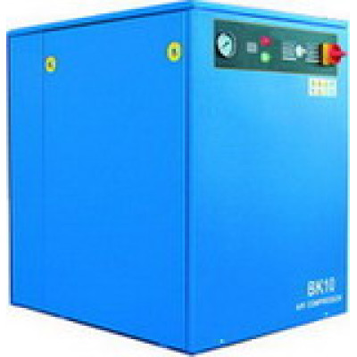 Мощность 4,0 - 15,0 кВт с ременным приводом Мощность 4,0 - 15,0 кВт с ременным приводом