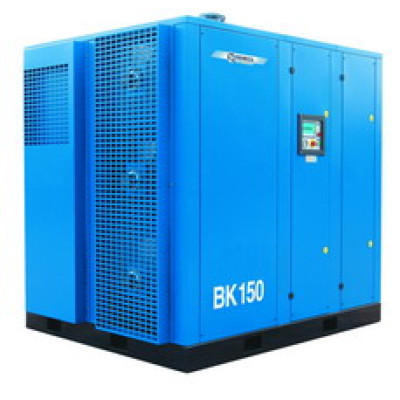 Мощность 30-200 кВт с прямым приводом Мощность 30-200 кВт с прямым приводом