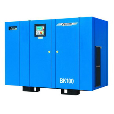 Мощность 30-200 кВт с прямым приводом Мощность 30-200 кВт с прямым приводом