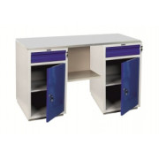 Двухтумбовый WD-2 + WD-2 без экрана