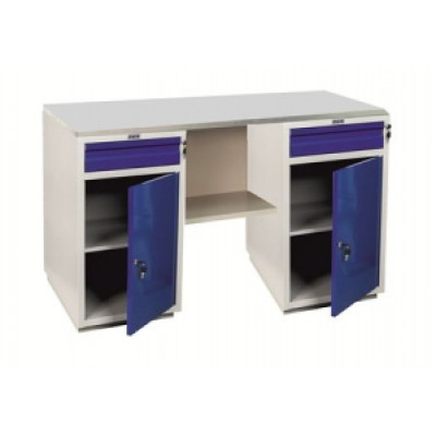 Двухтумбовый WD-2 + WD-2 без экрана Двухтумбовый WD-2 + WD-2 без экрана