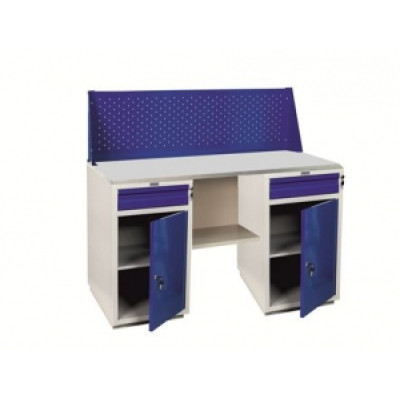Двухтумбовый WD-2 + WD-2 с экраном Двухтумбовый WD-2 + WD-2 с экраном