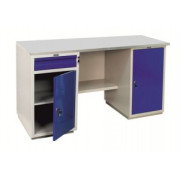 Двухтумбовый WD-2 + WD-1 без экрана