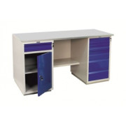 Двухтумбовый WD-2 + WD-5 без экрана