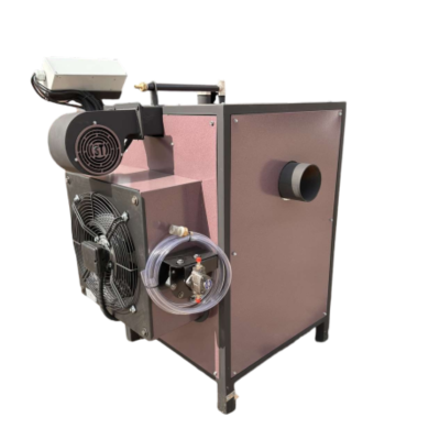 Калорифер на отработанном масле СтавРос 5-30 квт Калорифер на отработанном масле СтавРос 5-30 квт