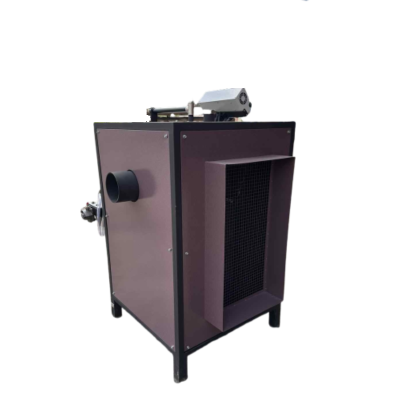 Калорифер на отработанном масле СтавРос 5-30 квт Калорифер на отработанном масле СтавРос 5-30 квт