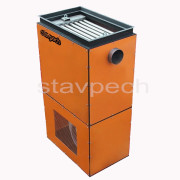 Теплогенератор КВН-евро 50 квт (Д)