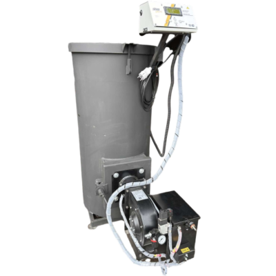 Котел водогрейный КДО 1 на отработке до 15 кв Котел водогрейный КДО 1 на отработке до 15 кв