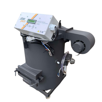 Котел водогрейный КДО 1 на отработке до 15 кв Котел водогрейный КДО 1 на отработке до 15 кв