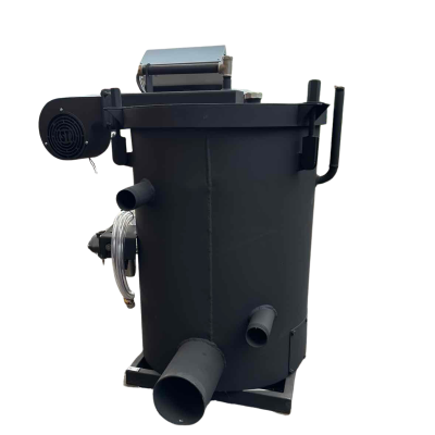 Котел водогрейный КДО 1 на отработке до 15 кв Котел водогрейный КДО 1 на отработке до 15 кв