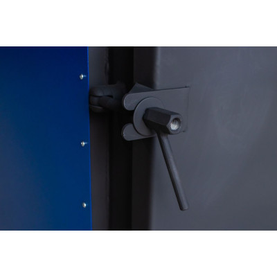 Котел на отработанном масле БРЕСТ 150-200мах кВт Котел на отработанном масле БРЕСТ 150-200мах кВт