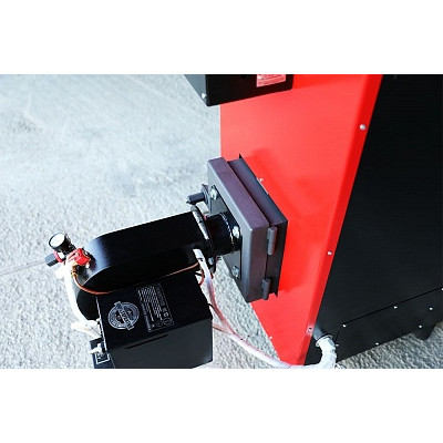 Автоматический котел У-КДО-Н 40 Автоматический котел У-КДО-Н 40