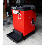 Котел Гекктрон-15 кВт