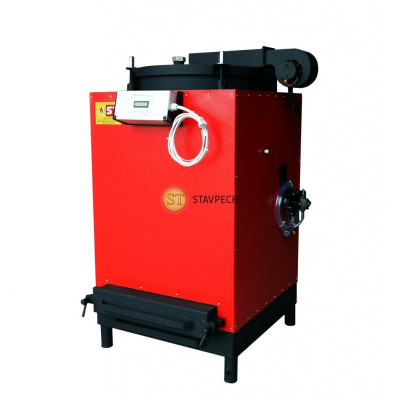 Котел Гекктрон -100 кВт Котел Гекктрон -100 кВт